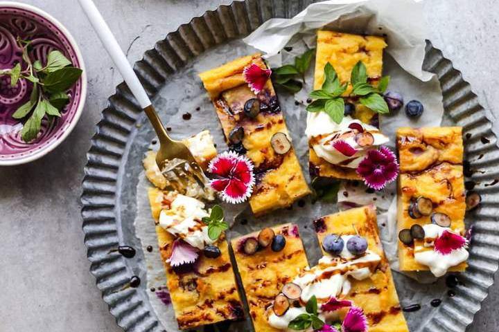 Kai Ora Honey Recipes