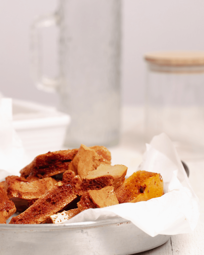 Mānuka Honeycomb Candy – Kai Ora, New Zealand