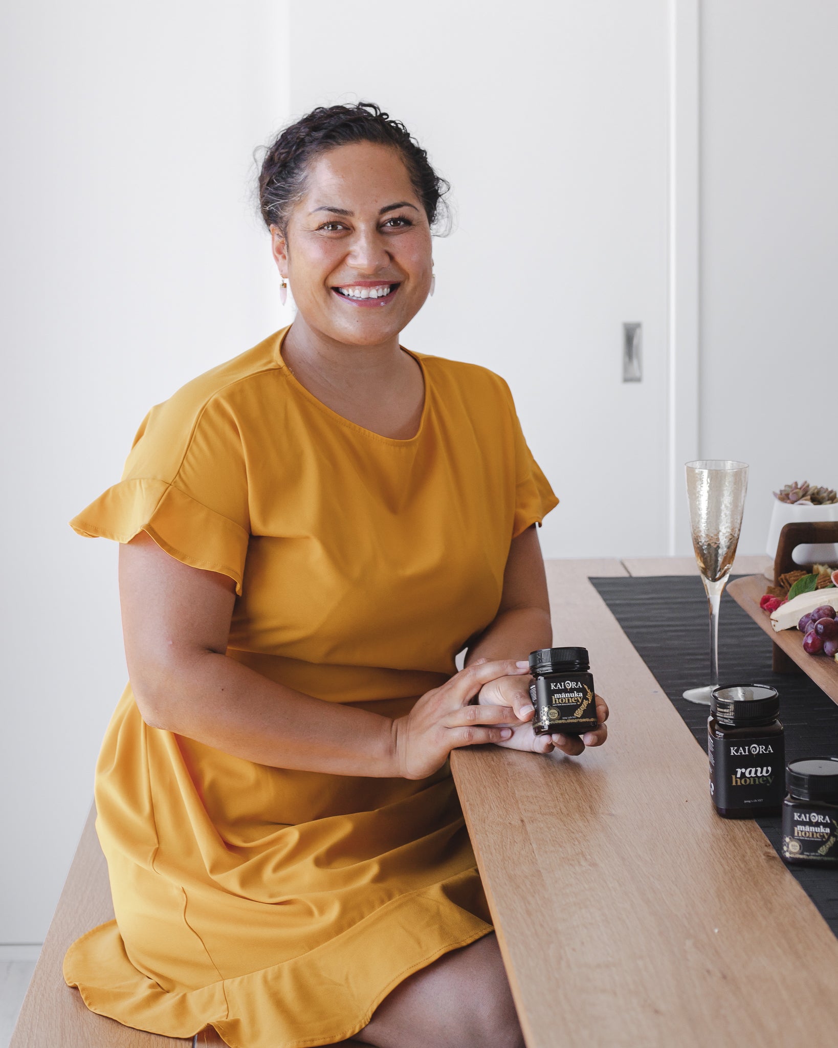 Kai Ora Manuka Honey