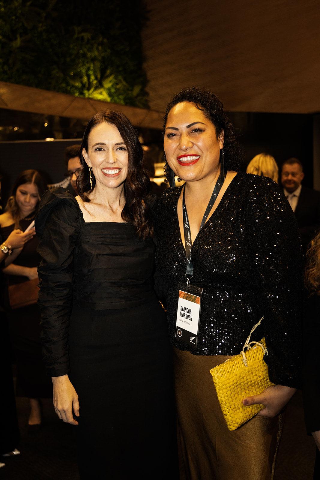 Maori Entrepreneur says Innovation is key for growth for Te Tai Tokerau Businesses - Kai Ora Honey Limited, New Zealand