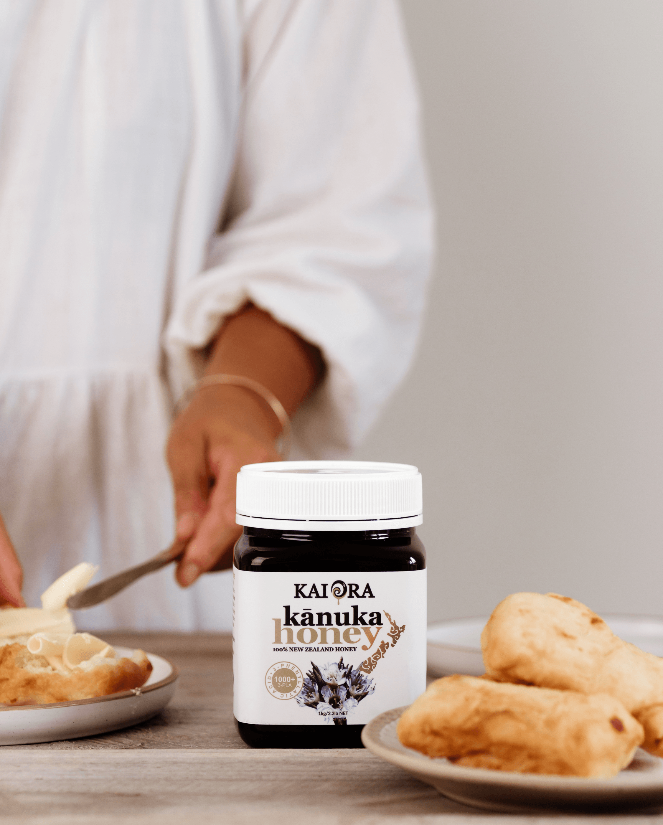 The Best Fry Bread Recipe (Parāoa Parai) – Kai Ora, New Zealand