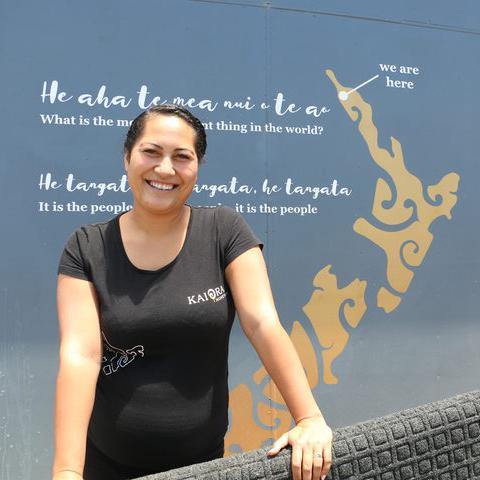 Kai Ora Honey in Kaitaia put people first over profit - Kai Ora Honey Limited, New Zealand