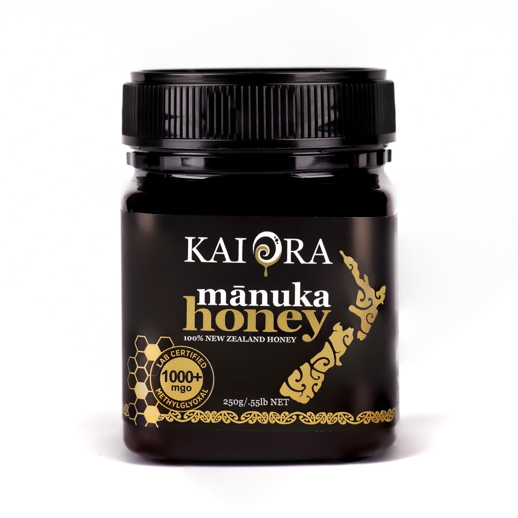 Kai Ora 825+ Mgo Manuka Honey