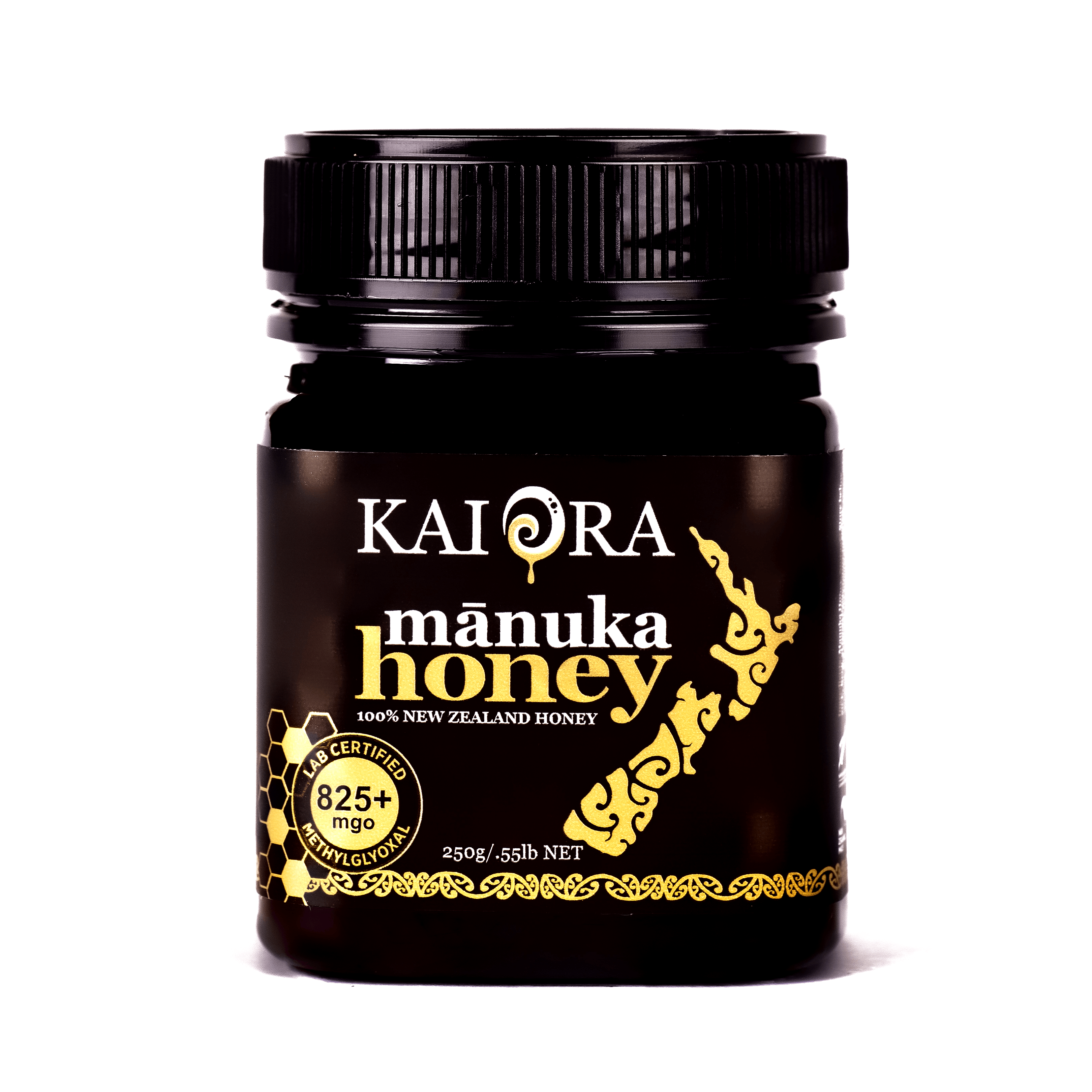 Kai Ora 825+ Mgo Manuka Honey