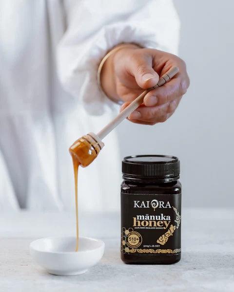 NZ-EU free trade deal Recognises Distinctiveness Of Mānuka As A Taonga Species - Kai Ora Honey Limited, New Zealand