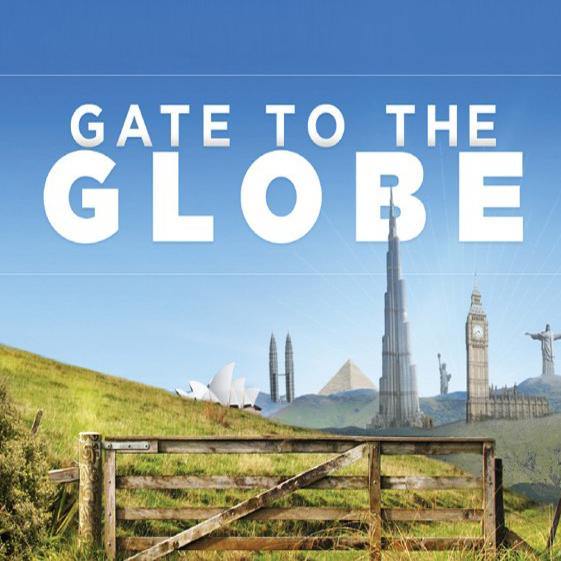 Kai Ora Honey features on Gate to the Globe. - Kai Ora Honey Limited, New Zealand