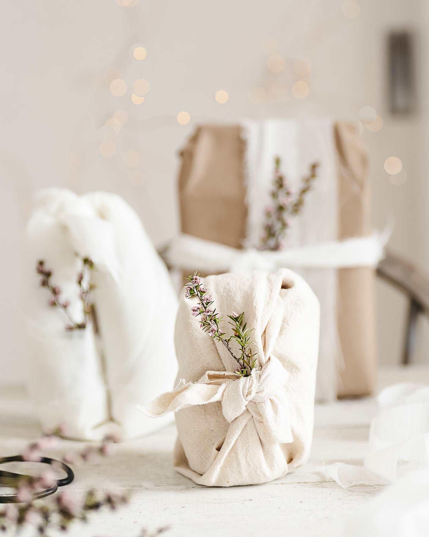 6 Simply Gorgeous Homemade Gifts For Christmas