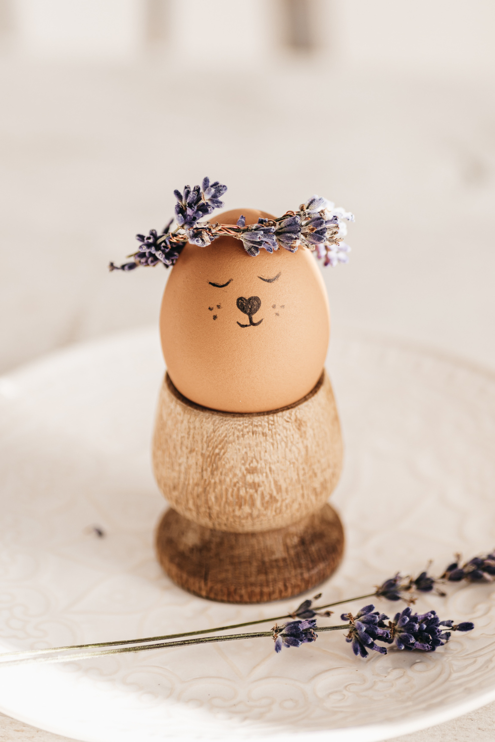 Fun Easter Crafts you can do with the kids