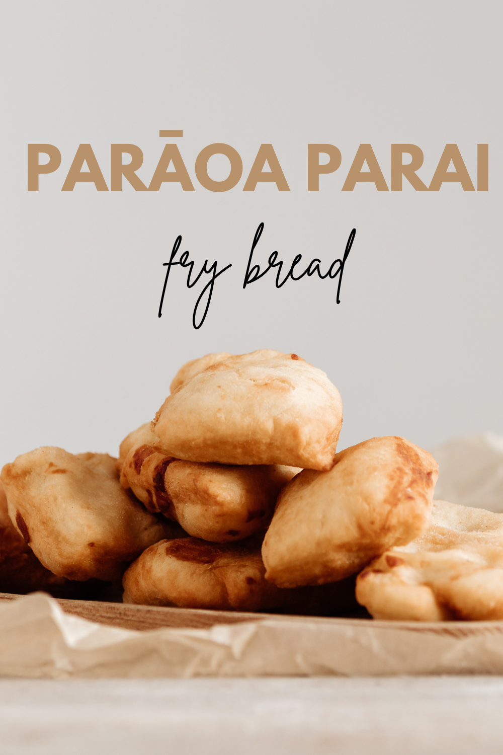Parāoa Parai for Matariki