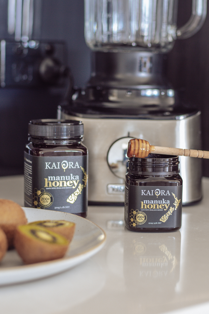 How we ensure your Mānuka Honey is authentic and high quality