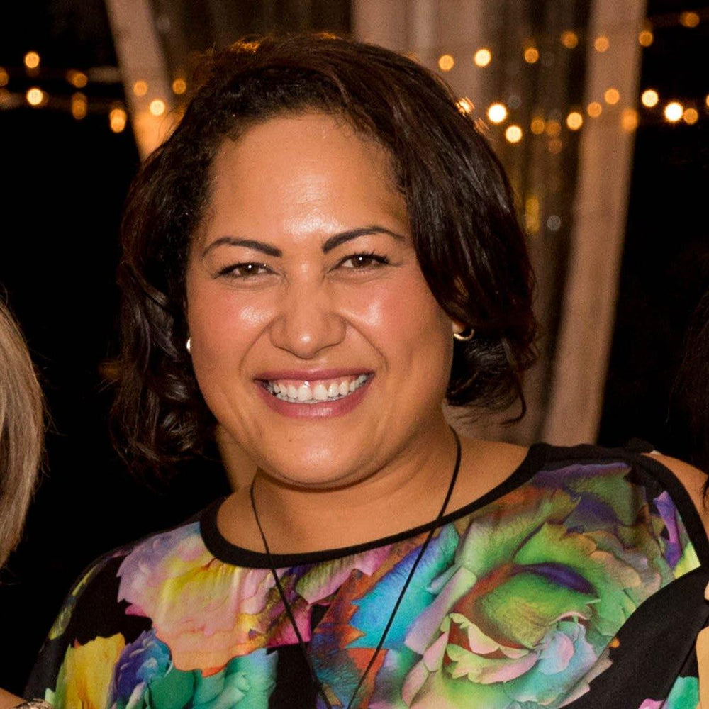 Blanche Murray wins Young Maori Business Leader Award 2017 - Kai Ora Honey Limited, New Zealand