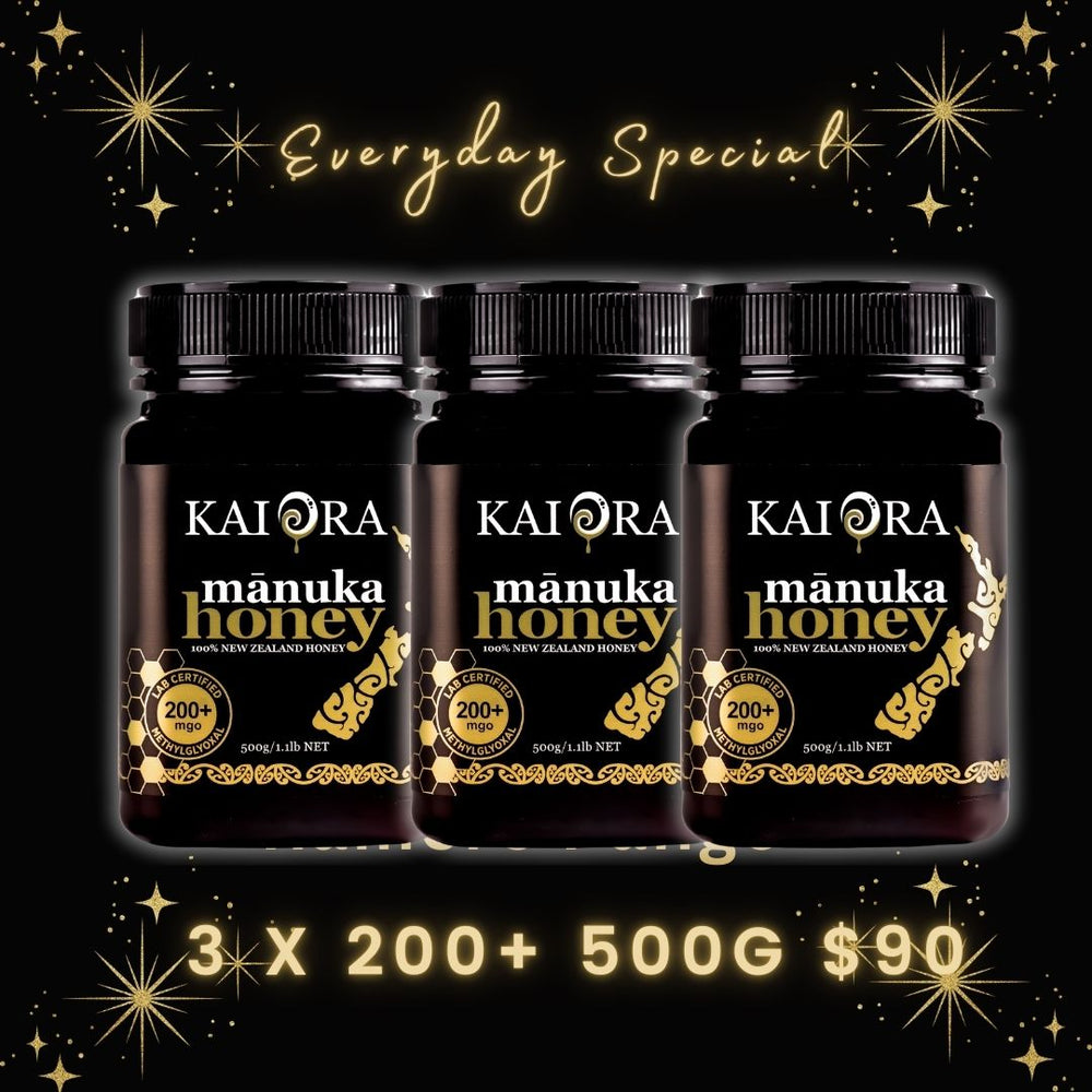 Everyday Special 200+ 500g x 3