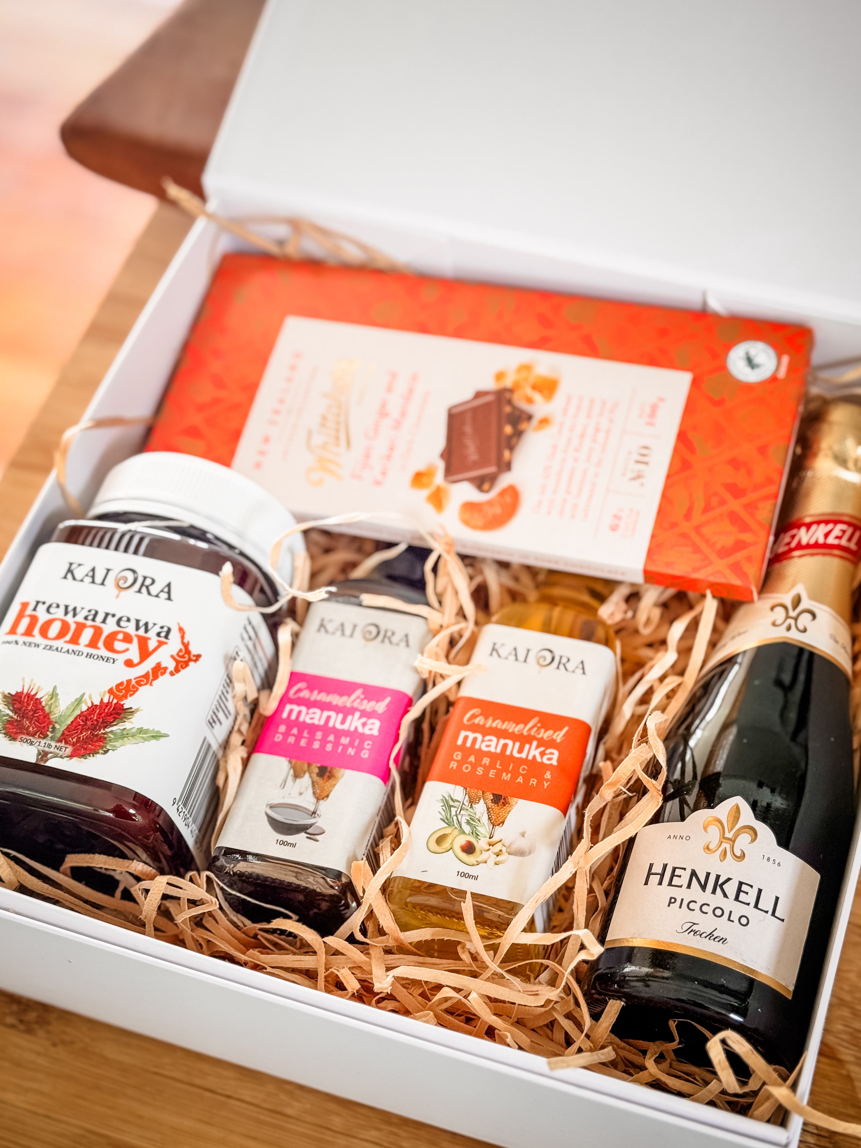 Arohanui Mother’s Day Gift Box