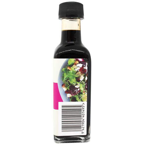 
                  
                    Kai Ora Honey Caramelised Mānuka Balsamic Sauce - blend of Manuka Honey & Balsamic Vinegar dressing
                  
                