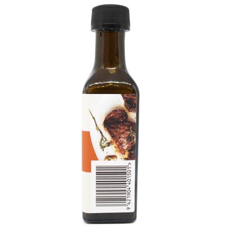 Kai Ora Caramelised Mānuka Honey Roasted Garlic & Rosemary